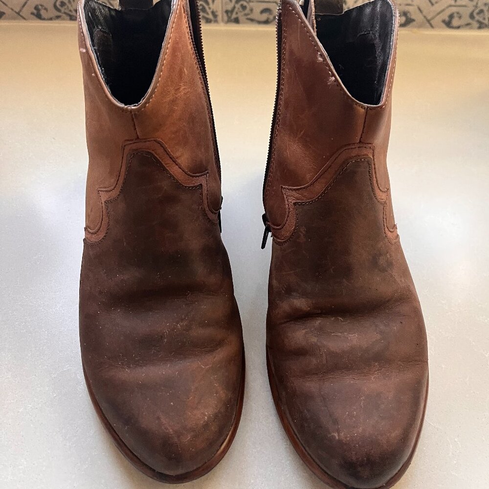 NAOT Ankle Boots